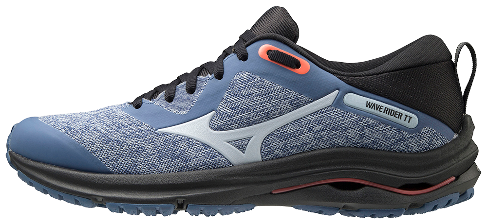 Mizuno Wave Rider TT 2 - Runningschuhe - Damen