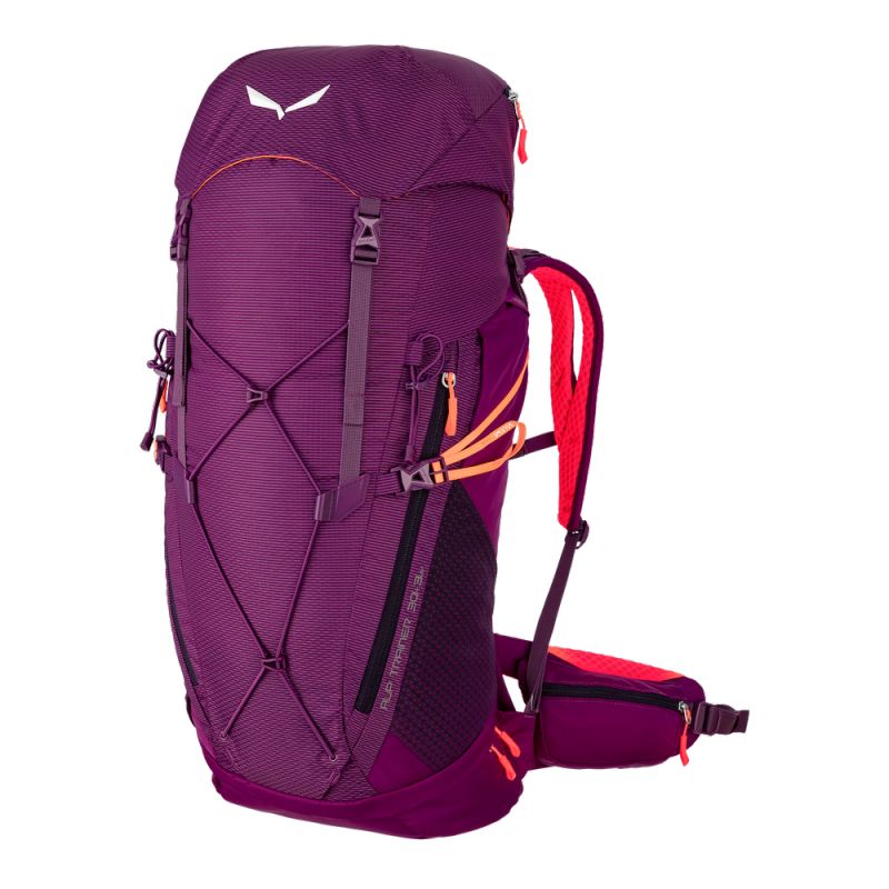 Salewa - Alp Trainer 30+3 BP Ws - Zaino da trekking - Donna