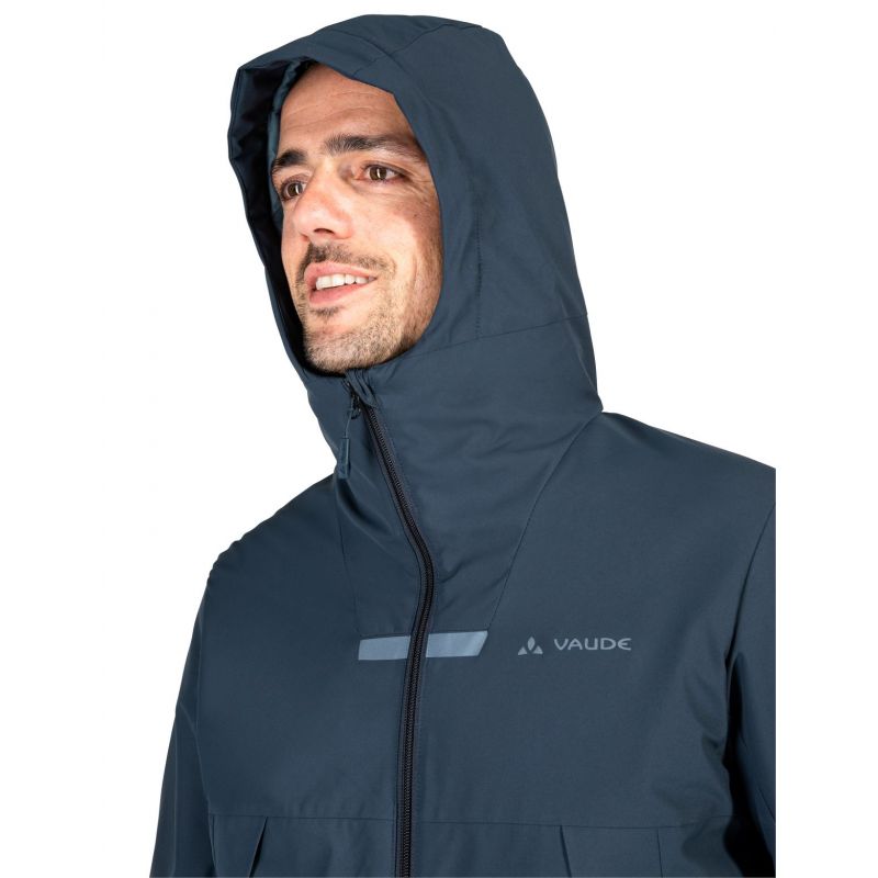 Vaude Cyclist padded Jacket IV 