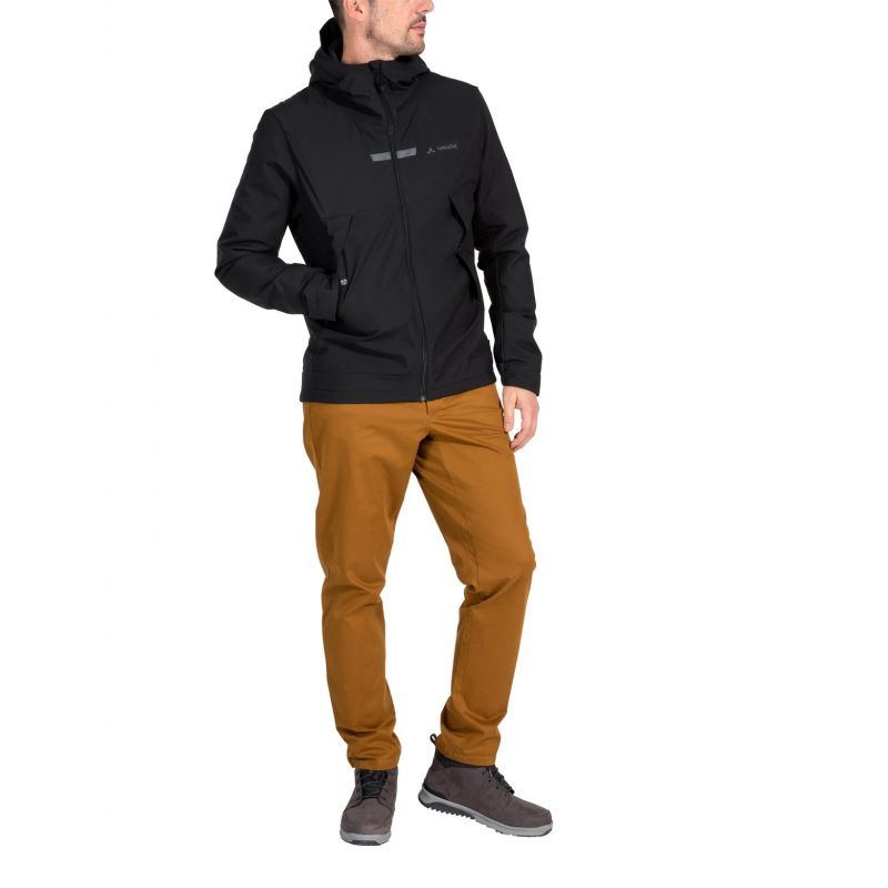 Vaude Cyclist padded Jacket IV 