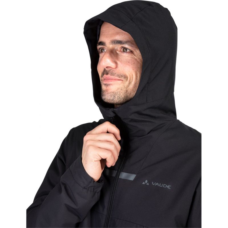 Vaude Cyclist padded Jacket IV 
