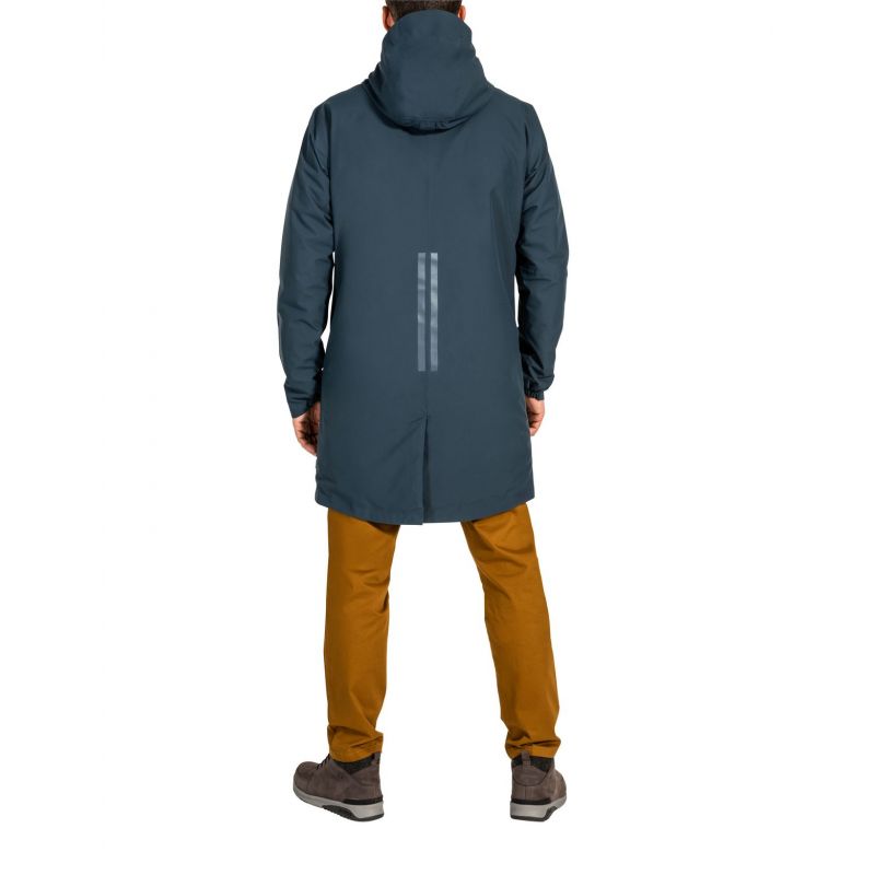 vaude men's cyclist jacket