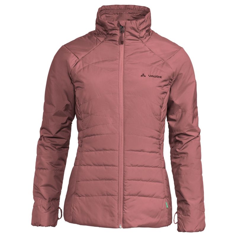 VAUDE Skomer Wool Parka Veste Femme