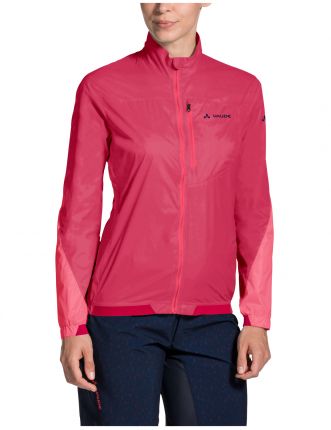Vaude Moab UL Jacket II - Coupe-vent vélo femme