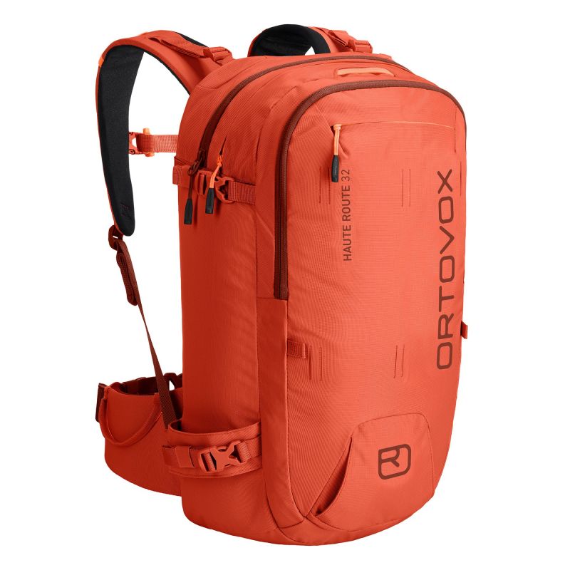 ski hiking backpack