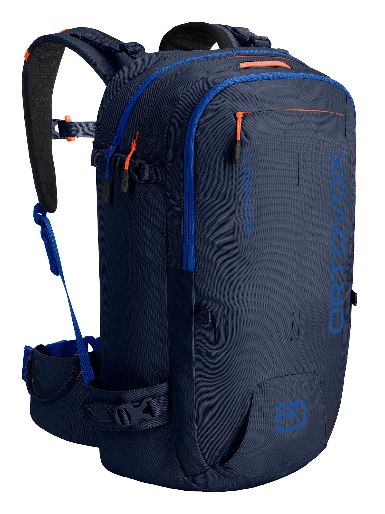 ski touring backpack