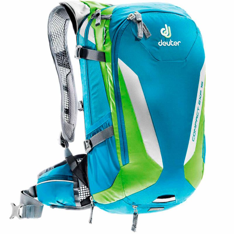 deuter compact 16