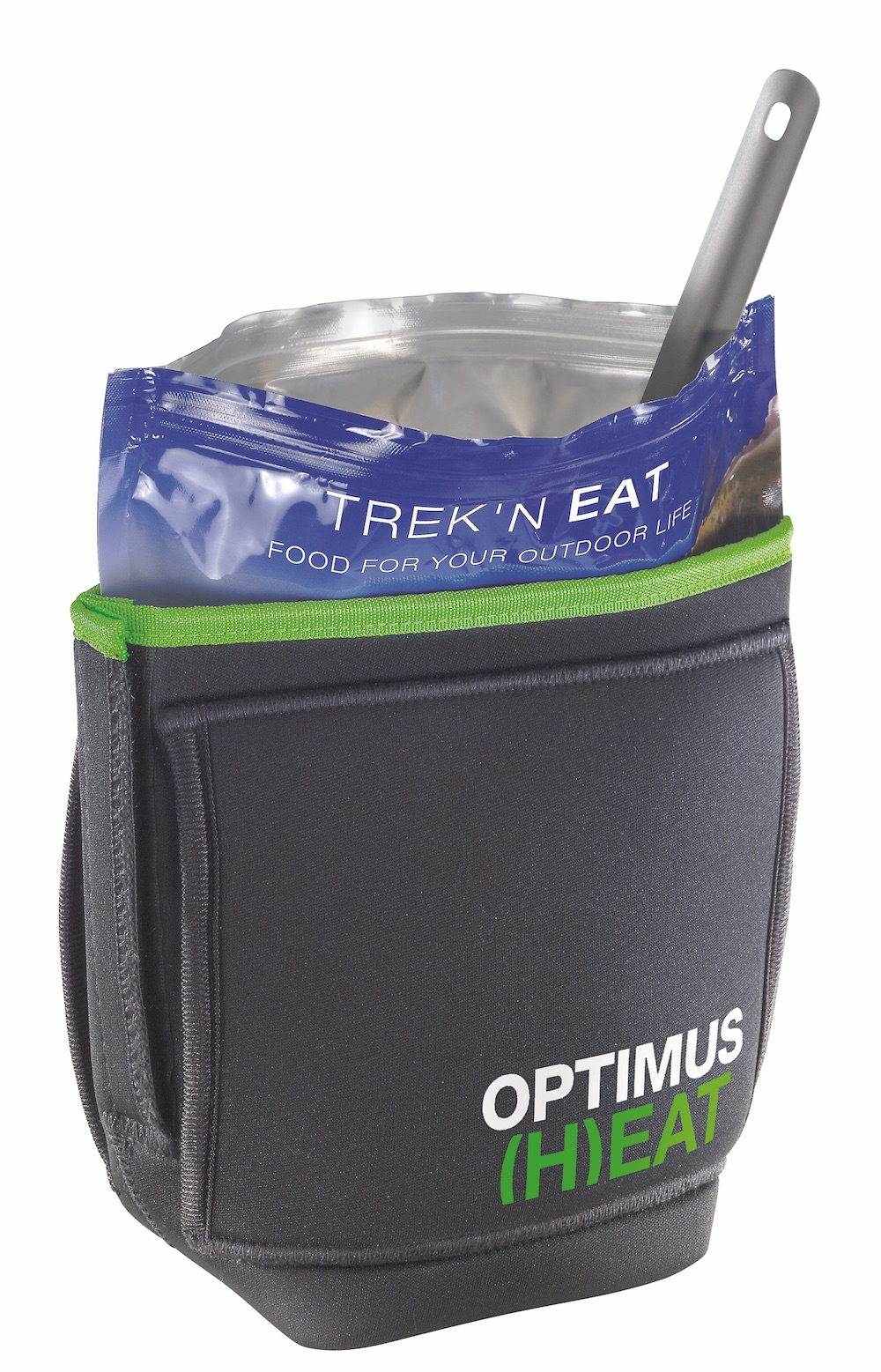 Optimus Housse Isolante (H)EAT
