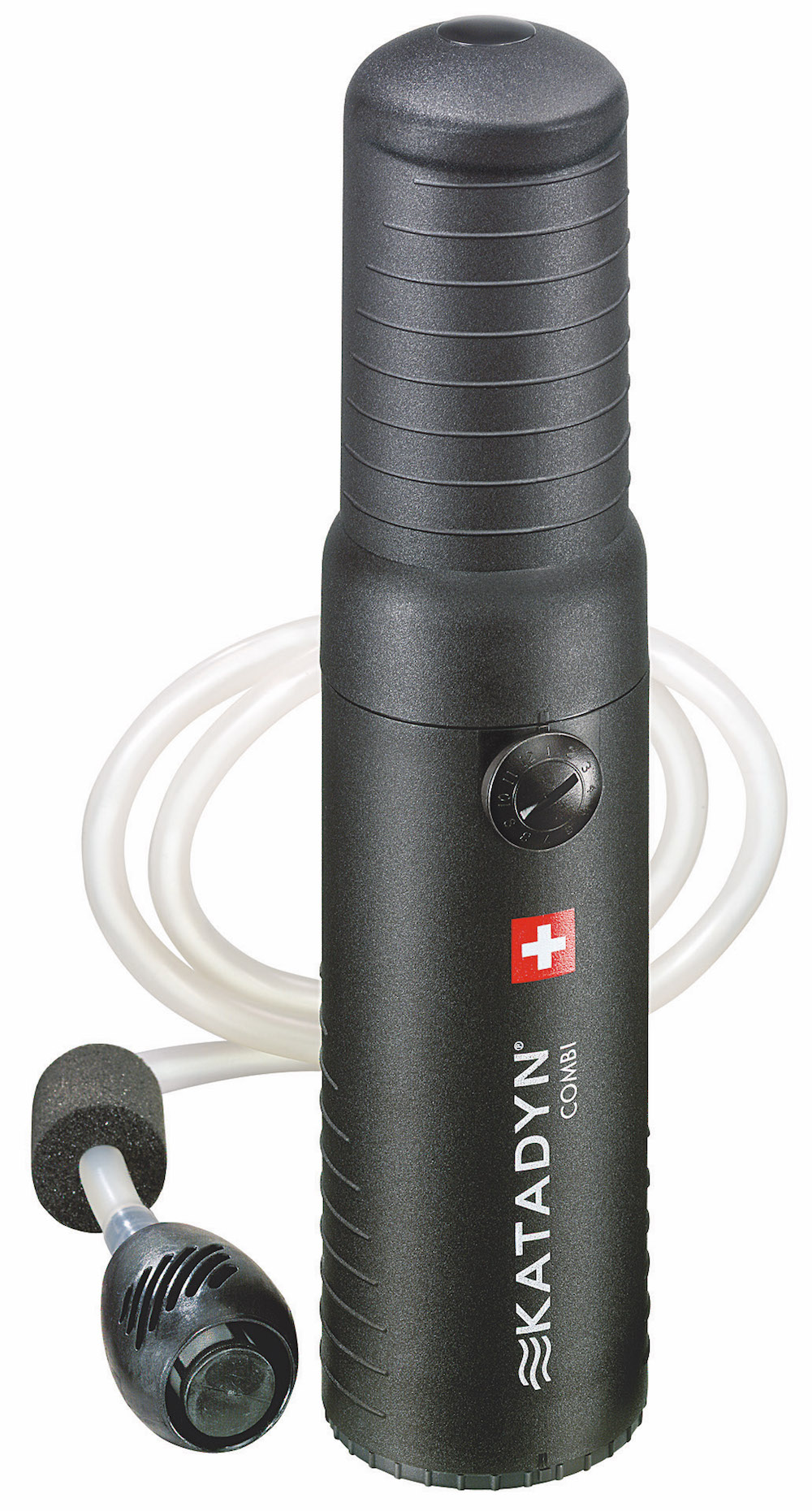 Katadyn Combi - Filtre à eau