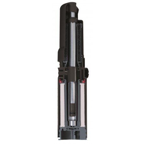 Filtre à Eau Katadyn Pocket Outdoor Combi Neuf - Randonnée & Survie - Charbon Actif