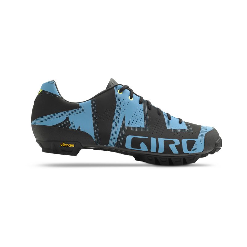 Chaussures de VTT Homme Giro Empire Vr90