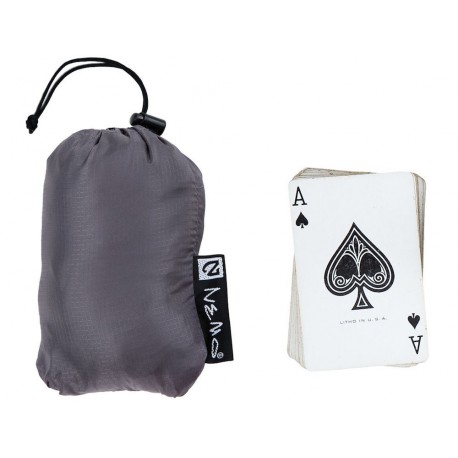 Nemo Fillo Elite Ultralite Oreiller Gonflable