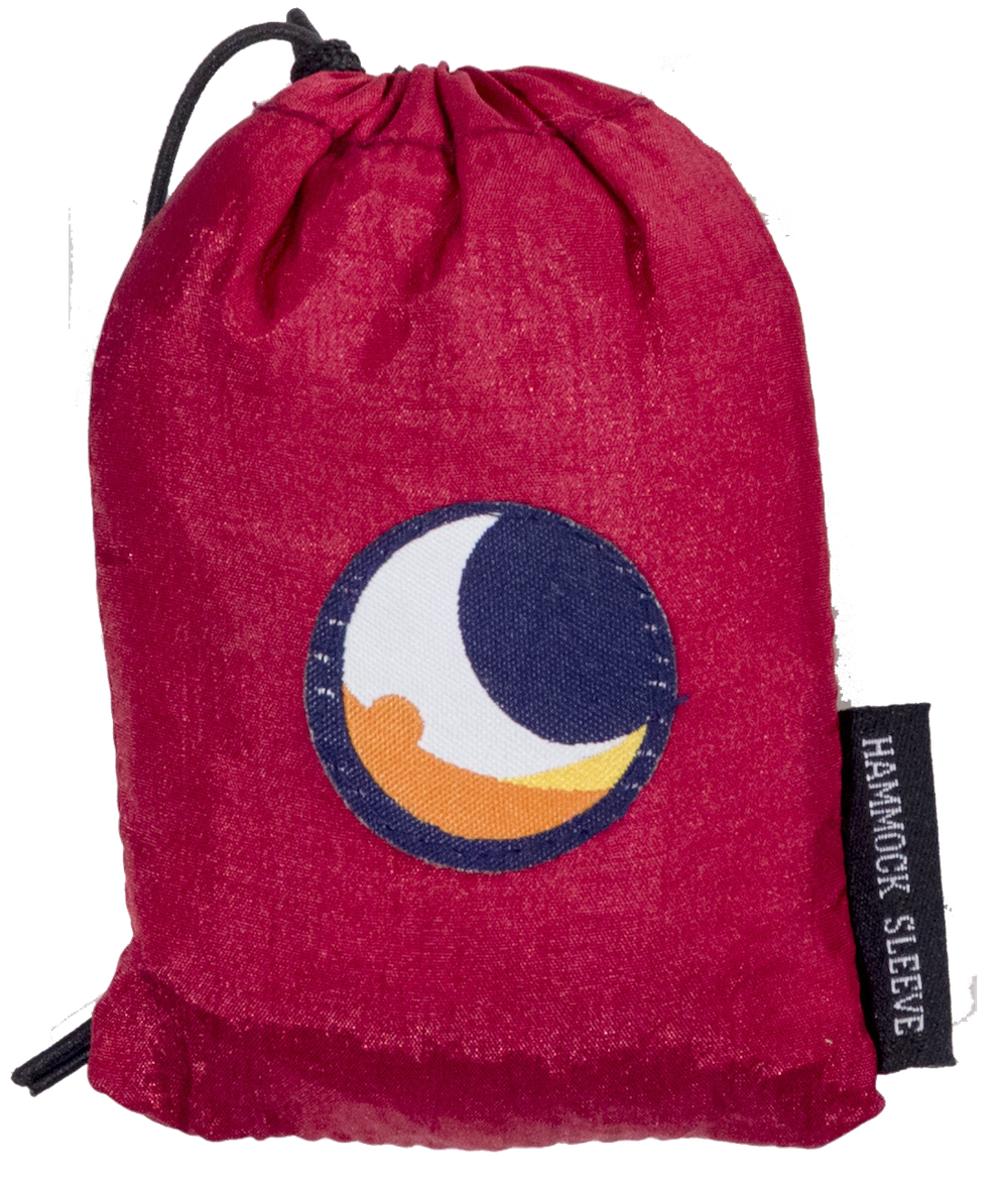 Ticket to the Moon Housse de protection hamac Hammock Sleeve