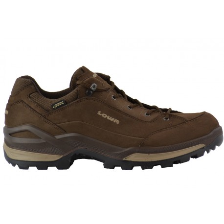 Lowa Renegade II GTX LO zwart heren – Wandelstunter