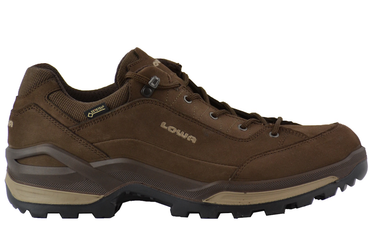 Lowa Renegade GTX® Low - Chaussures randonnée homme | Hardloop
