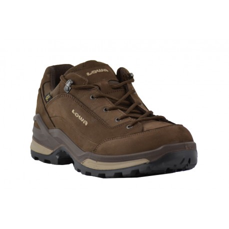 lowa renegade gtx low mens