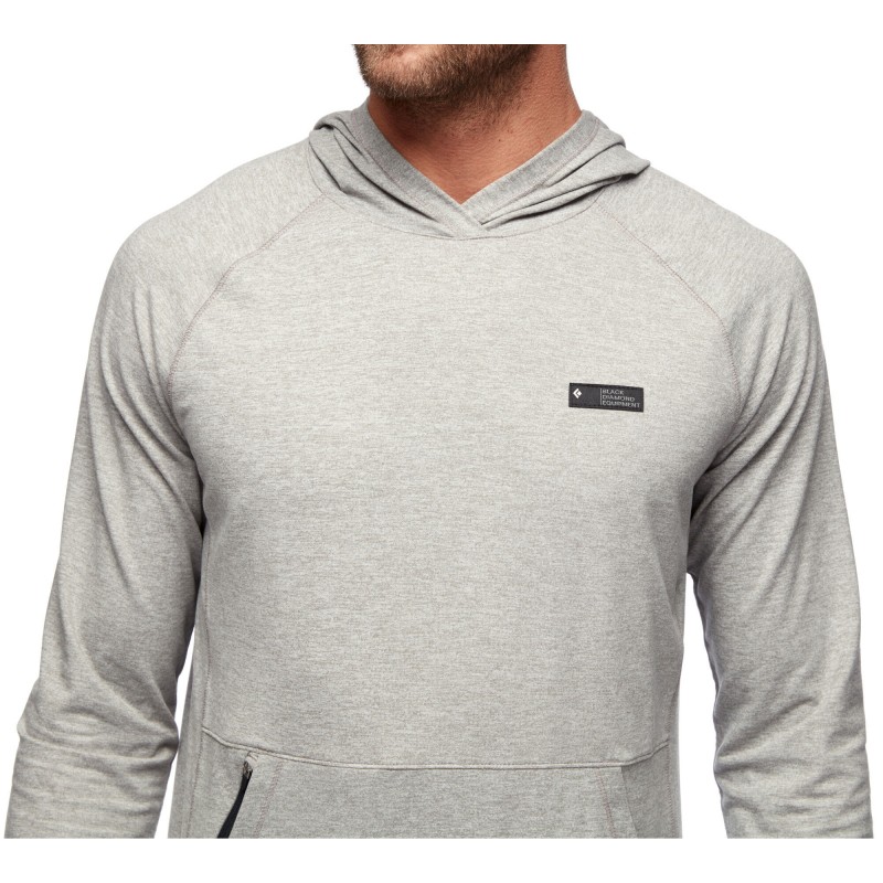 Retro Diamond - Sweat à capuche pour Homme | Quiksilver