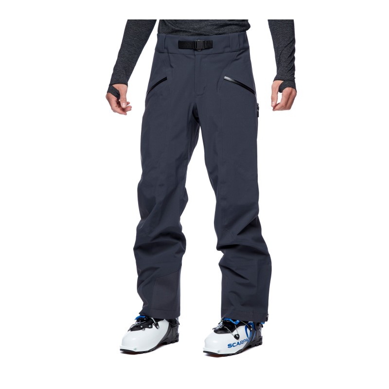 Black Diamond - Recon Stretch Ski Pants - Pantaloni da sci - Uomo