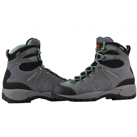 Scarpa - R Evo GTX Woman - Hiking boots 