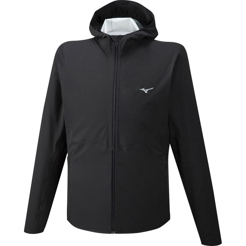 mizuno waterproof jacket