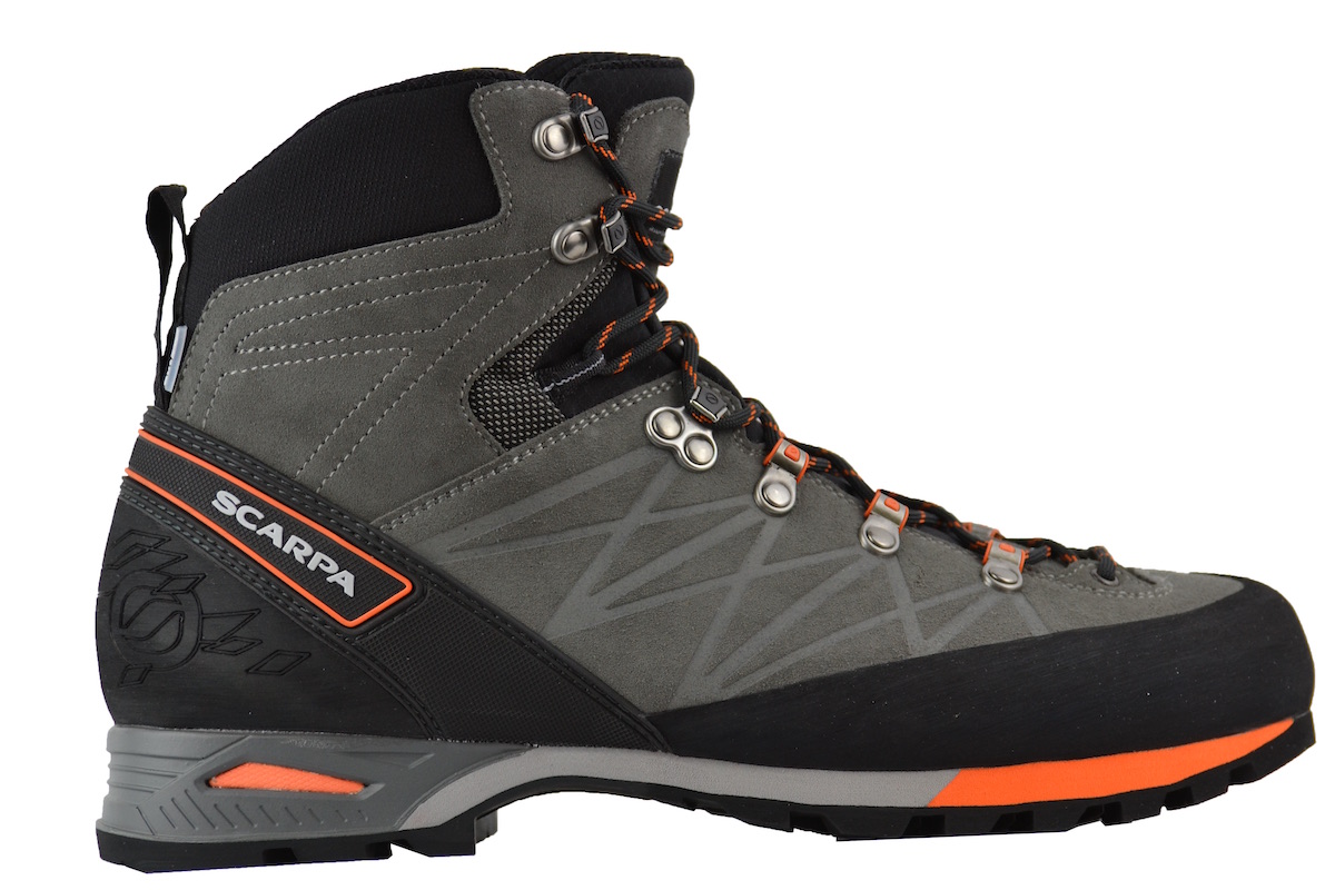 Scarpa Marmolada Pro OD - Chaussures trekking homme