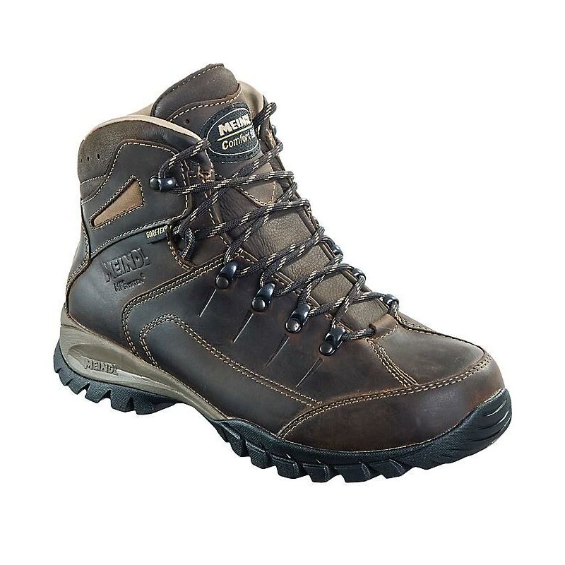 Chaussures Meindel Vaccum Men Gtx Gortex T44,5 ou 10UK - Chaussures