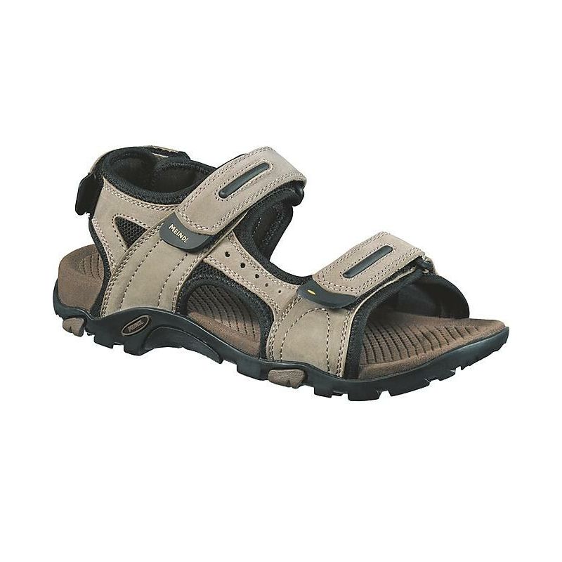 meindl mens walking sandals