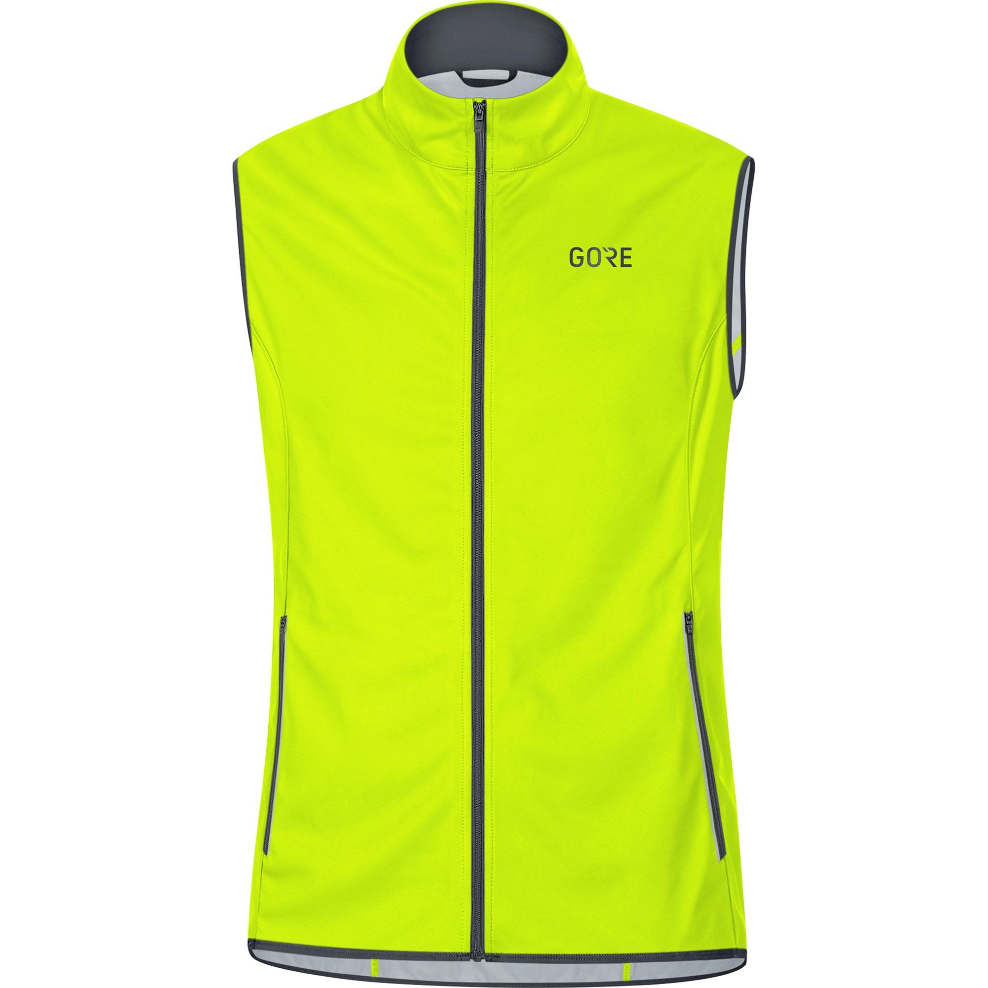 gore bike vest