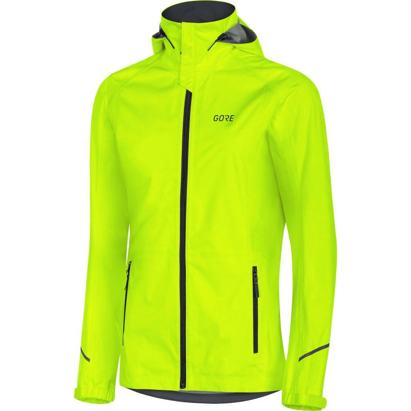 Gore Wear R3 GoreTex Active Hooded Jacket