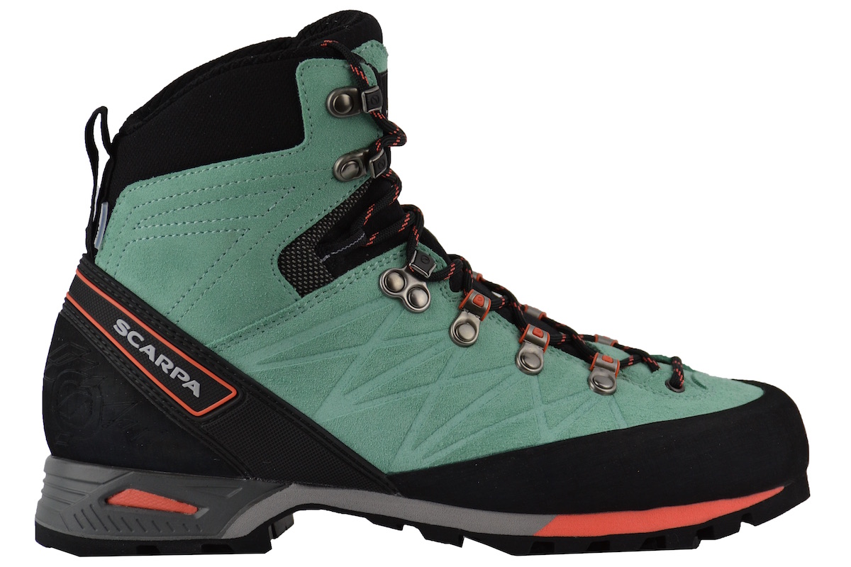 Scarpa Marmolada Pro OD Woman - Chaussures trekking femme