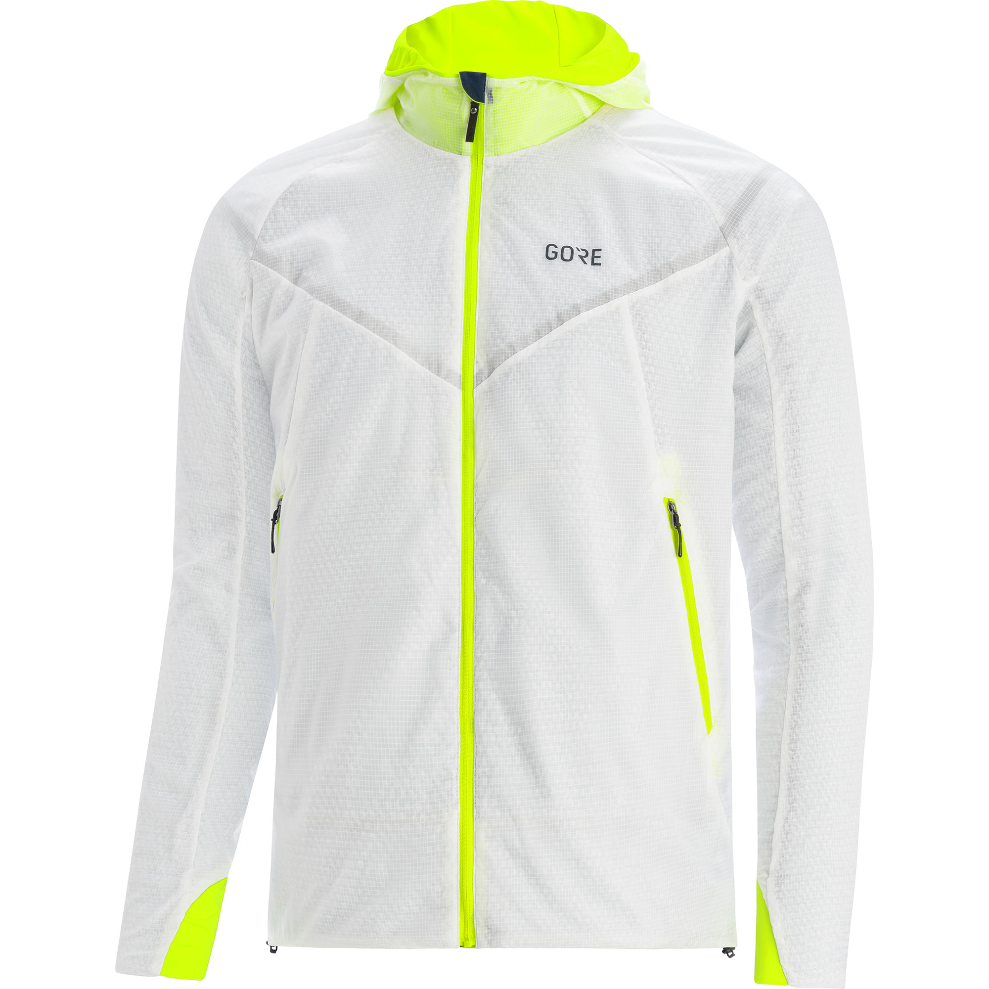 gore tex infinium jacke