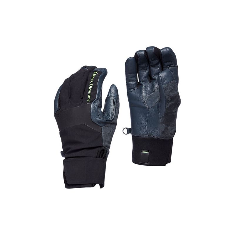 Gants alpinisme black diamond Clearance