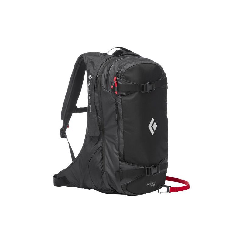 black diamond avalanche bag