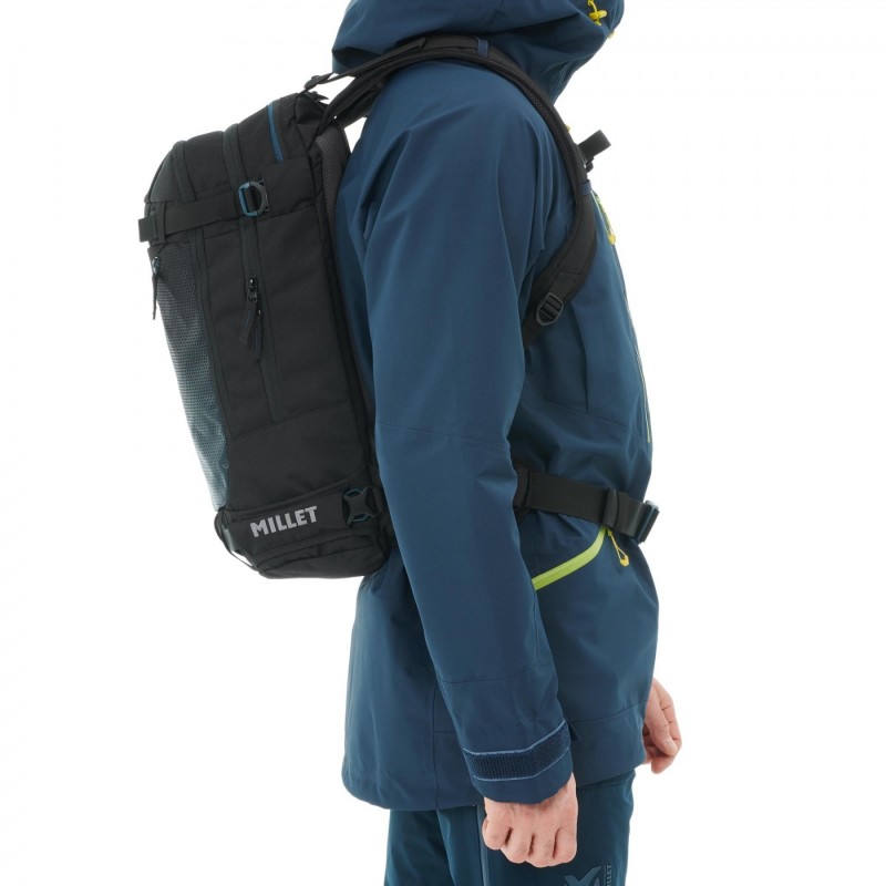millet mystik 25