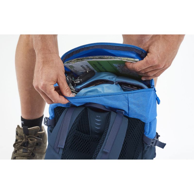 vaude brenta 30 backpack