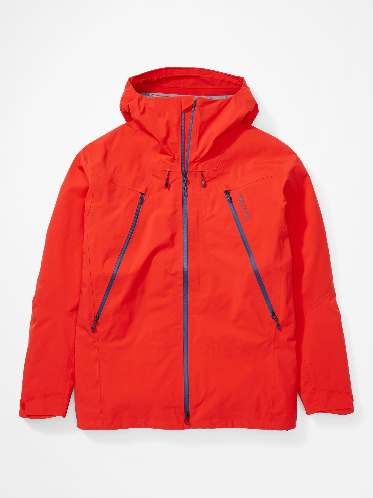 marmot mens waterproof jacket