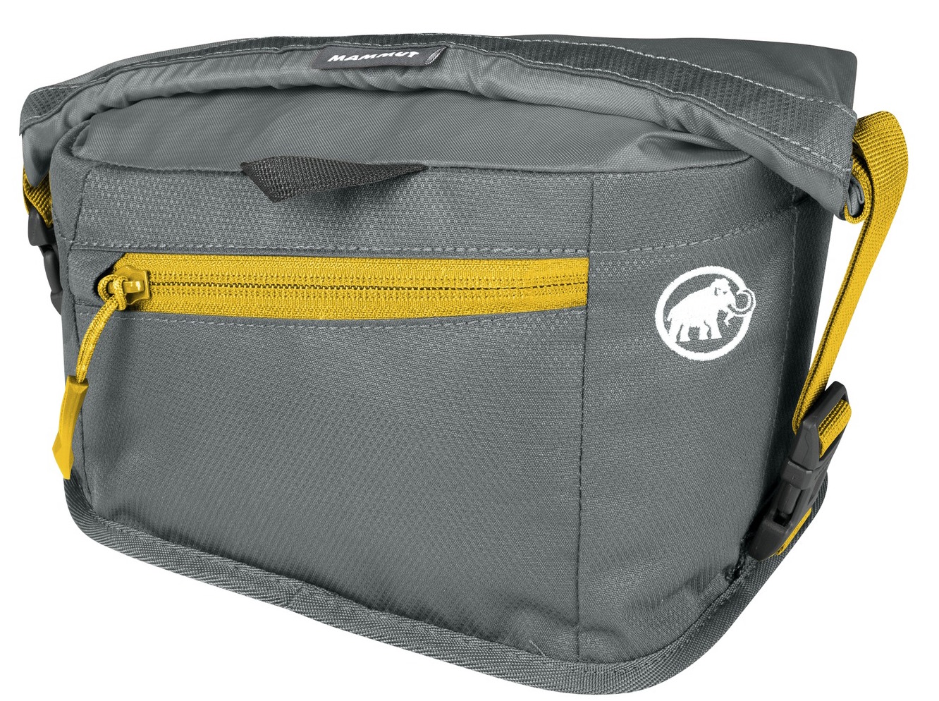 mammut boulder bag