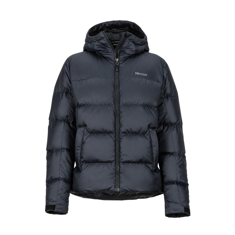 marmot guides down jacket