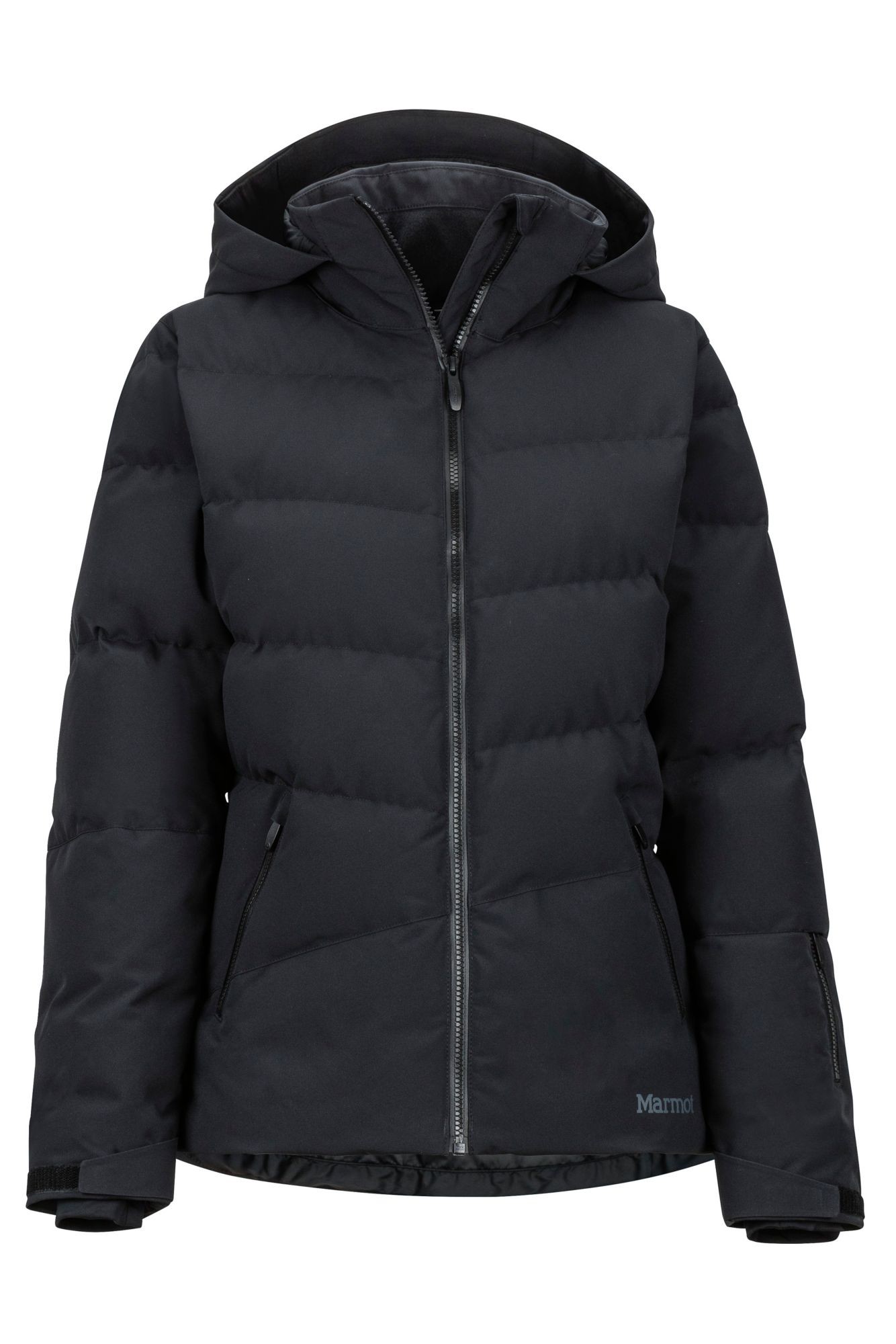 marmot winter jacket