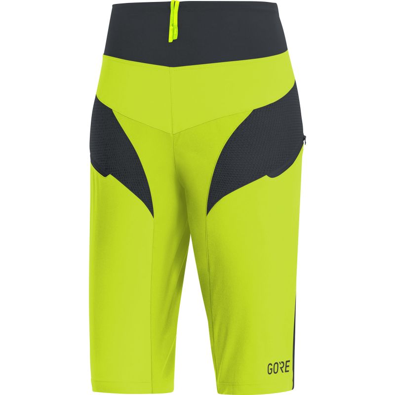 Gore Wear C5 Trail Light Shorts - Pantaloncini MTB - Donna