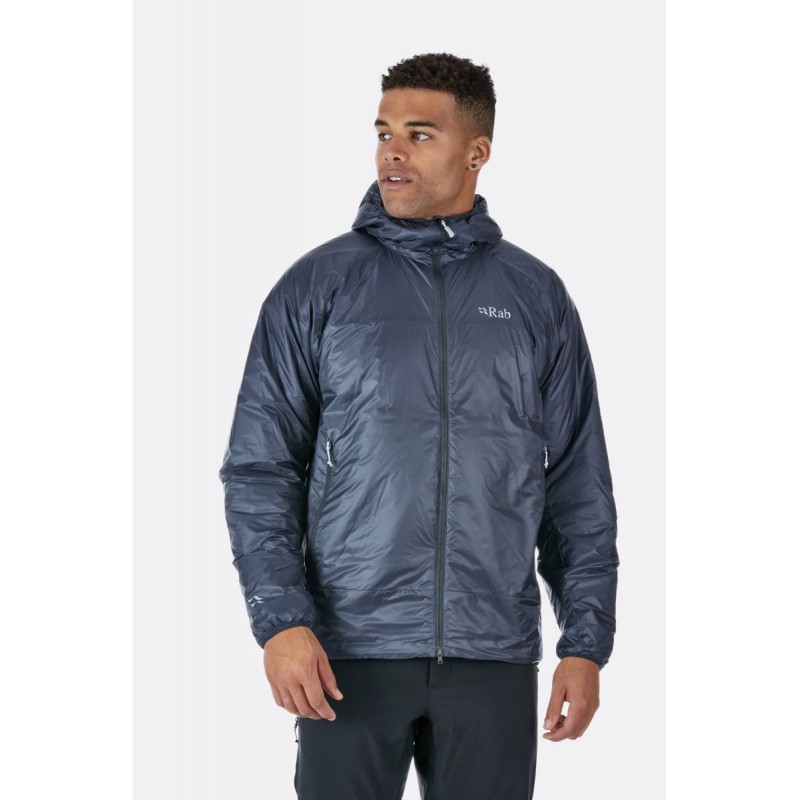 rab synthetic jacket mens