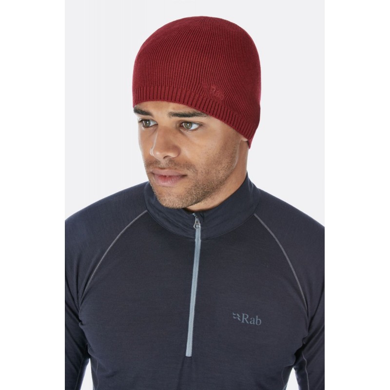 Rab Merino Beanie - Beanie