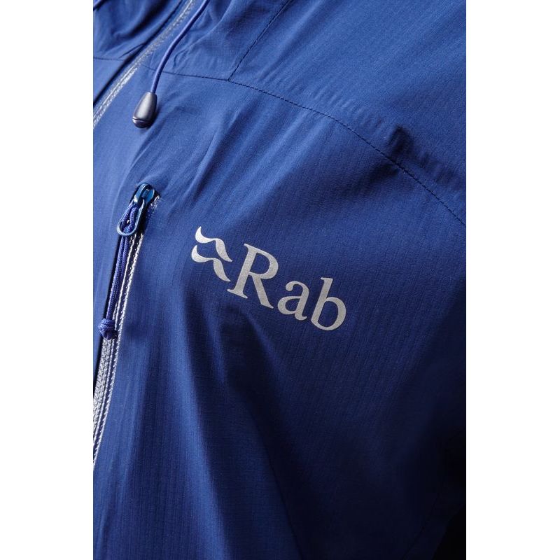 rab spark womens jacket
