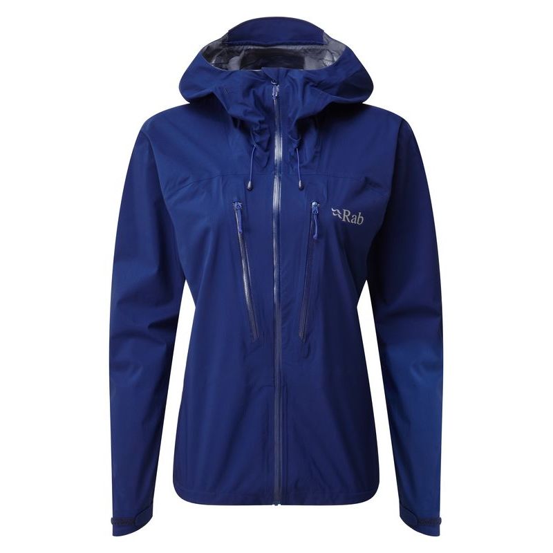 Rab Spark Jacket Regnjakke Damer
