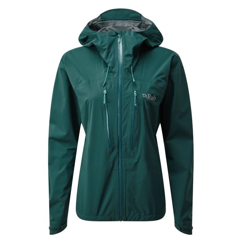 Rab Spark Jacket - Waterproof jacket 