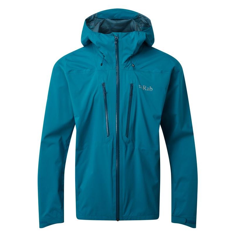 rab mens spark jacket