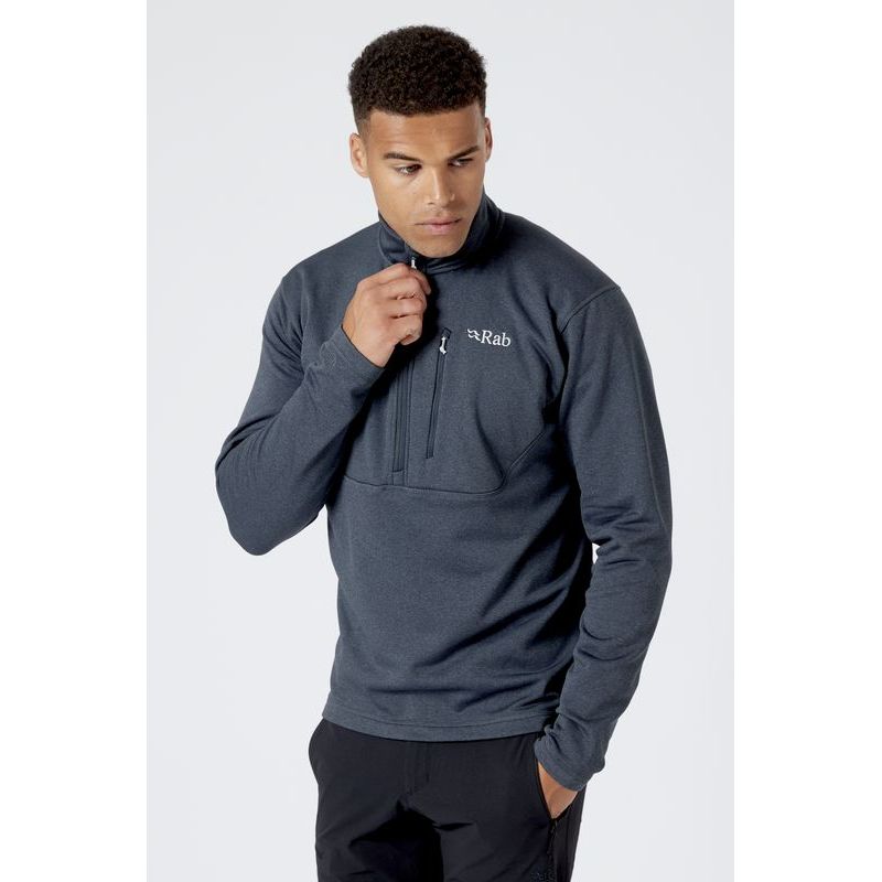 rab explorer fleece