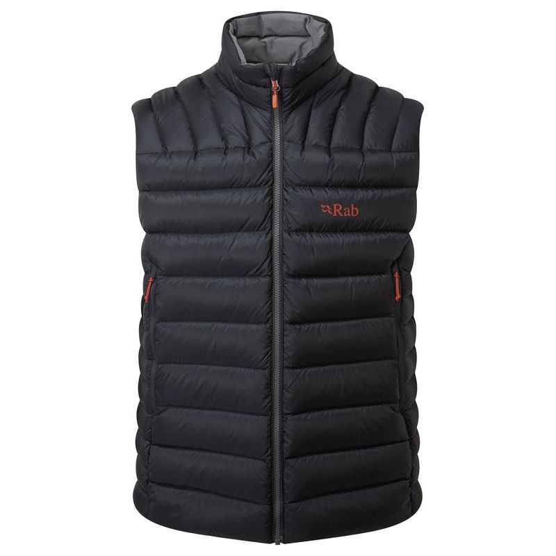 doudoune rab electron homme