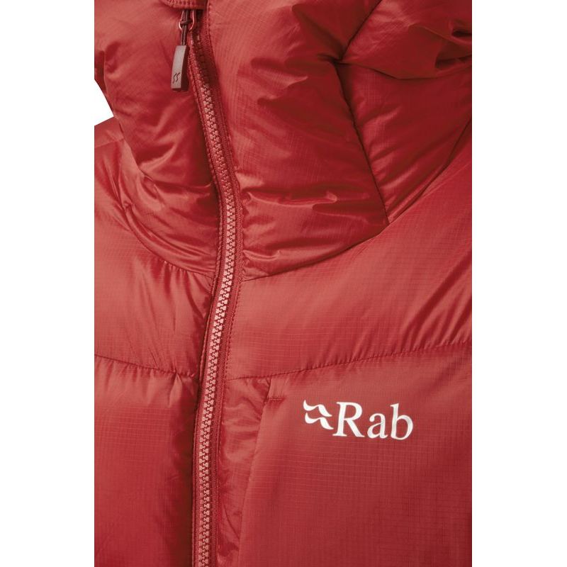 rab men's positron pro jacket