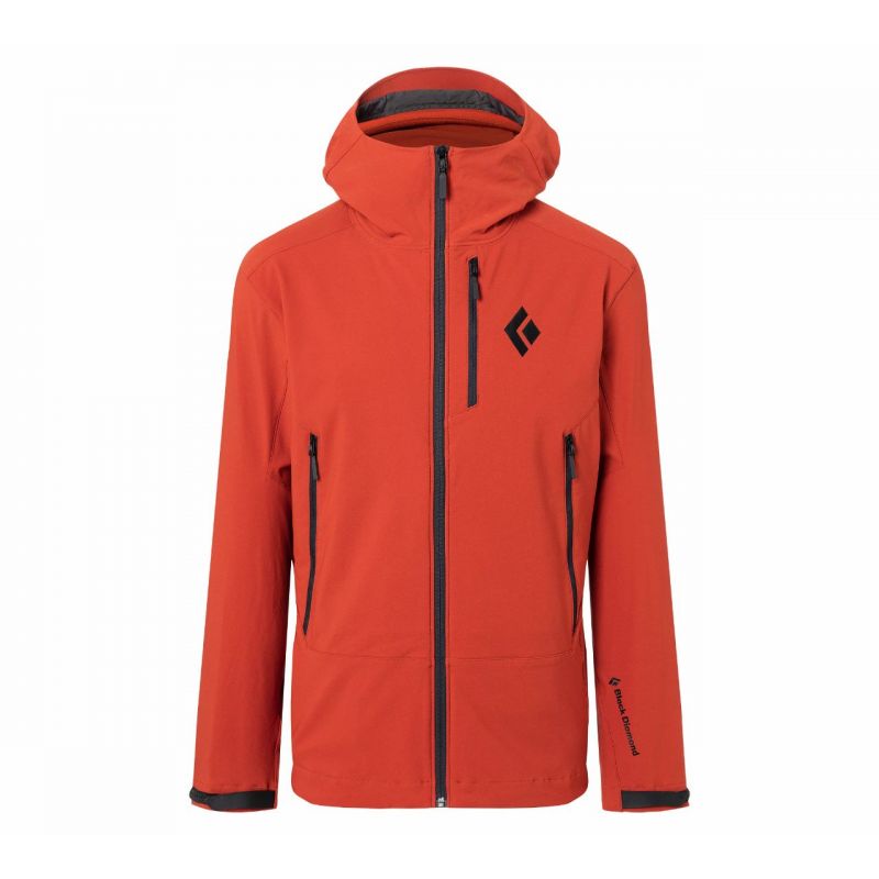 dawn patrol ™ shell men's